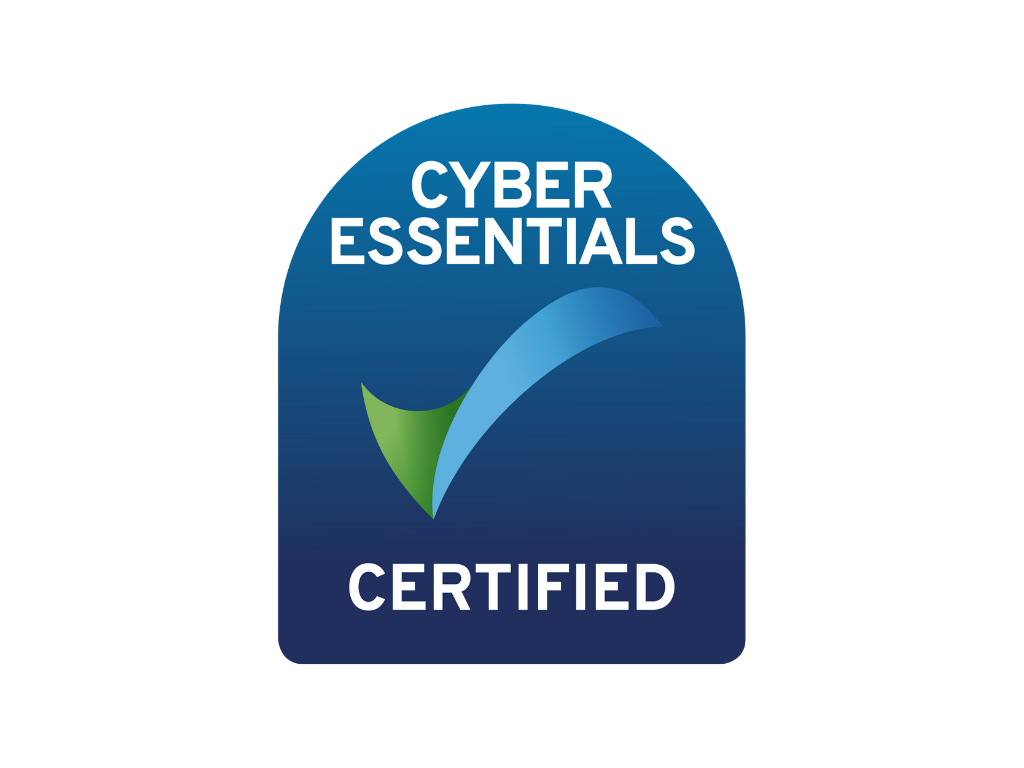 Cyber Essentials Certified